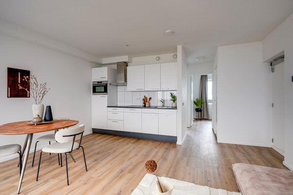 Medium property photo - Achter Clarenburg 45, 3511 JH Utrecht